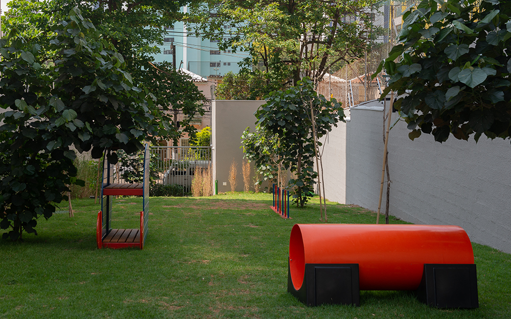 YBY Ibirapuera Urban Home em Ibirapuera, São Paulo – foto 10