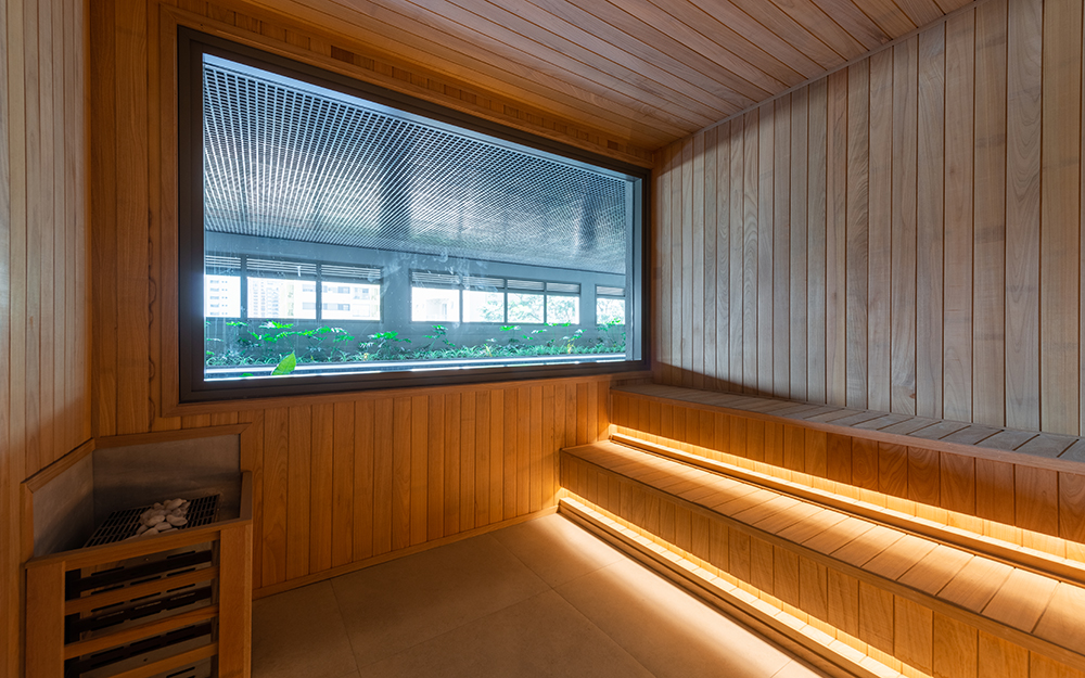 YBY Ibirapuera Urban Home em Ibirapuera, São Paulo – foto 16