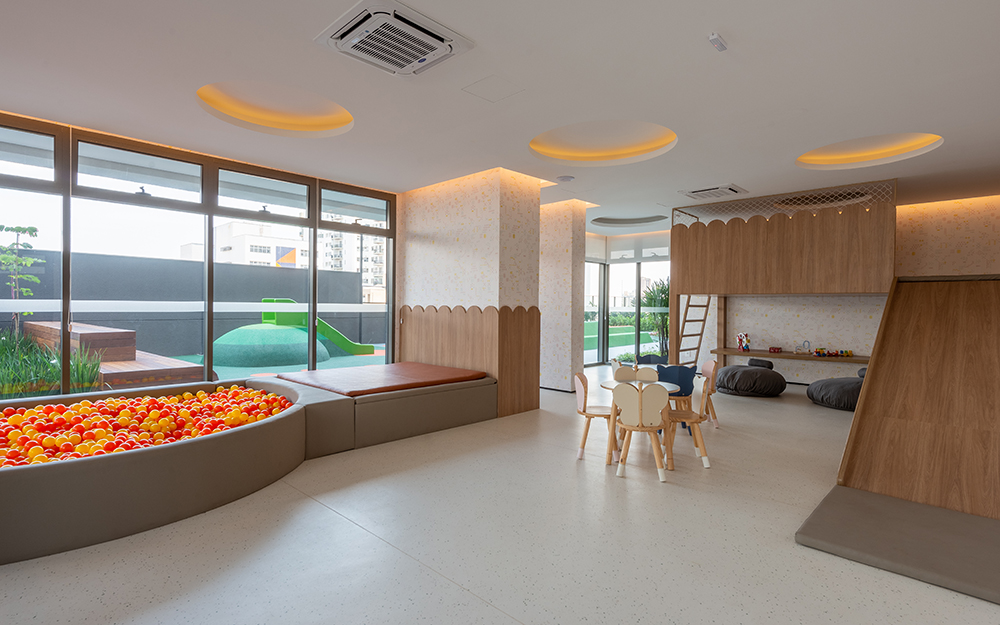 YBY Ibirapuera Urban Home em Ibirapuera, São Paulo – foto 14