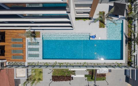 YBY Ibirapuera Urban Home em Ibirapuera, São Paulo - foto 3