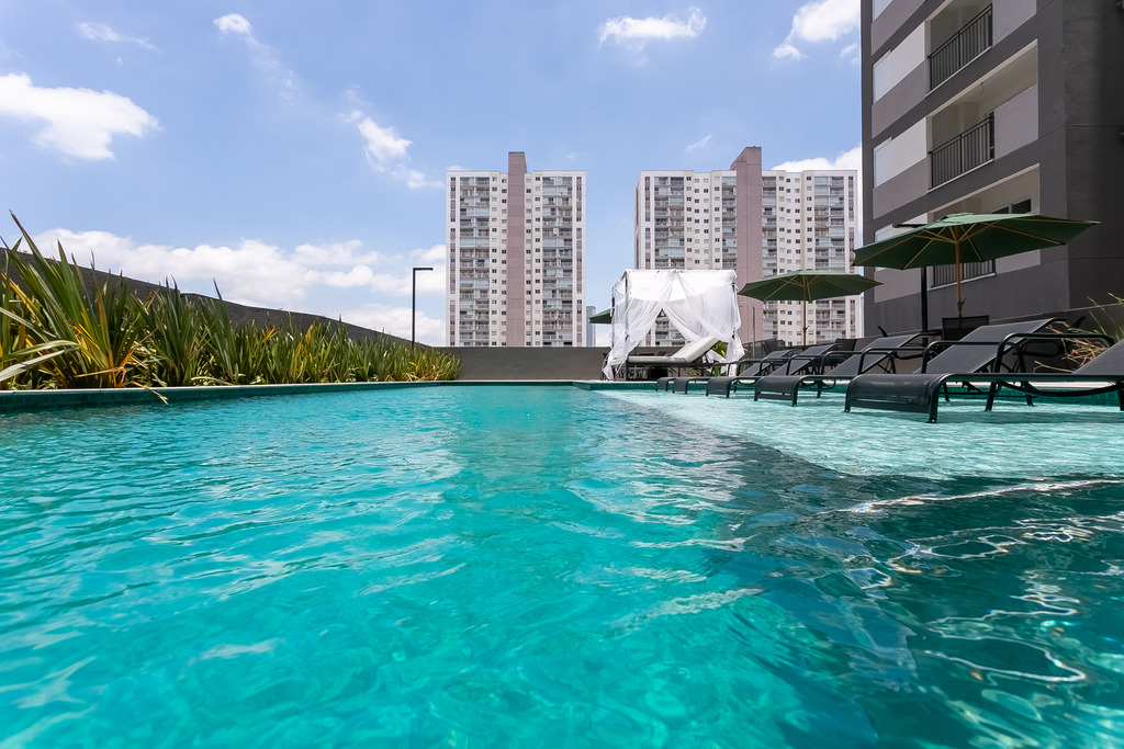 Vivaz Prime Vila Prudente em Vila Prudente, São Paulo – foto 3