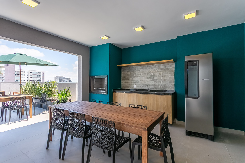 Vivaz Prime Vila Prudente em Vila Prudente, São Paulo – foto 2