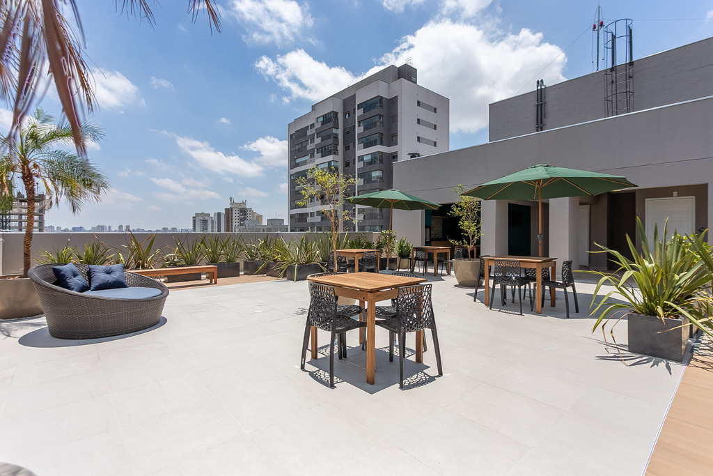 Vivaz Prime Vila Prudente em Vila Prudente, São Paulo – foto 1
