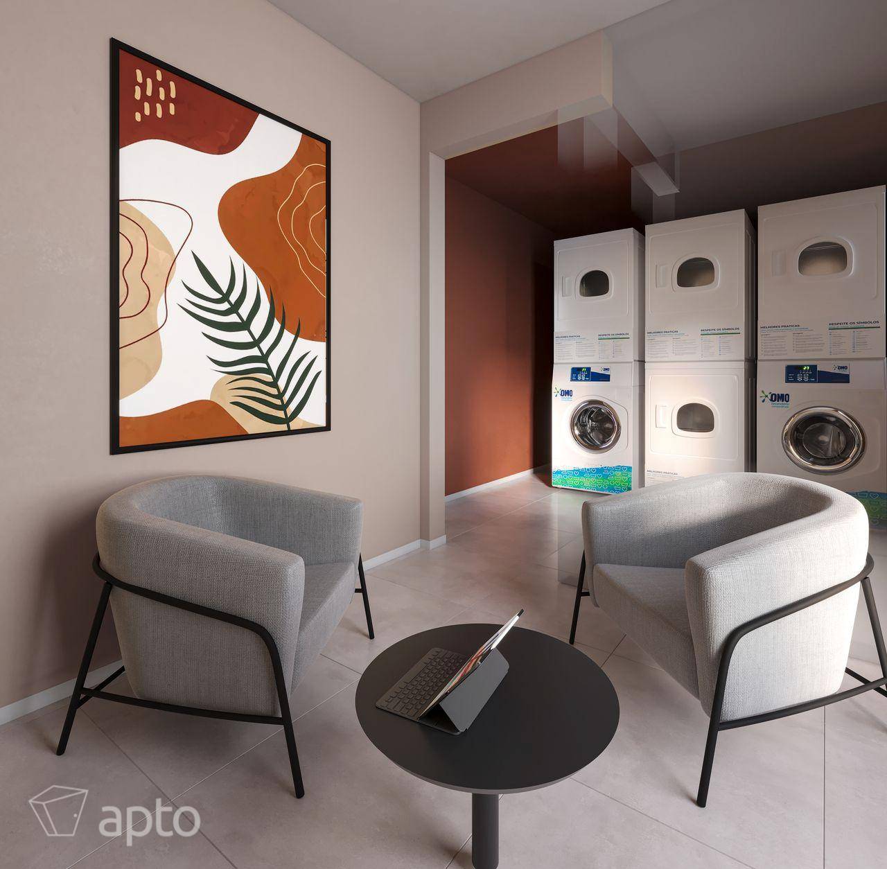 Vivaz Santa Marina em Água Branca, São Paulo – foto 20