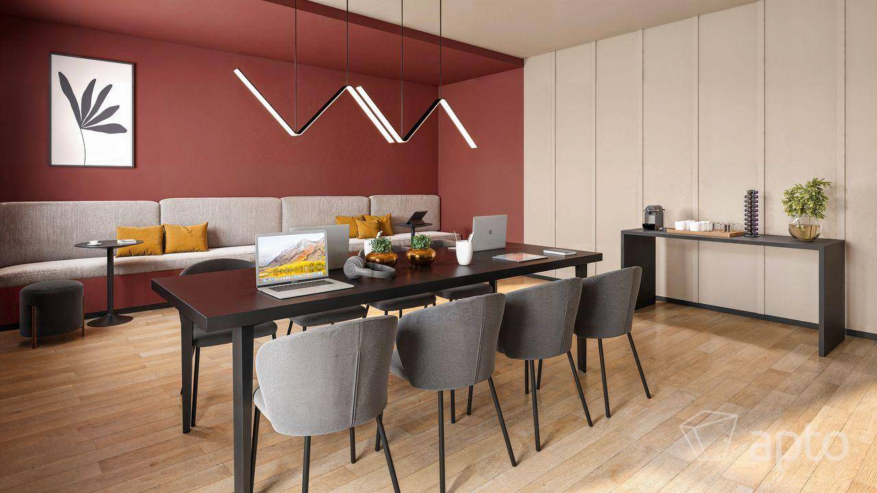 Vivaz Santa Marina em Água Branca, São Paulo – foto 14