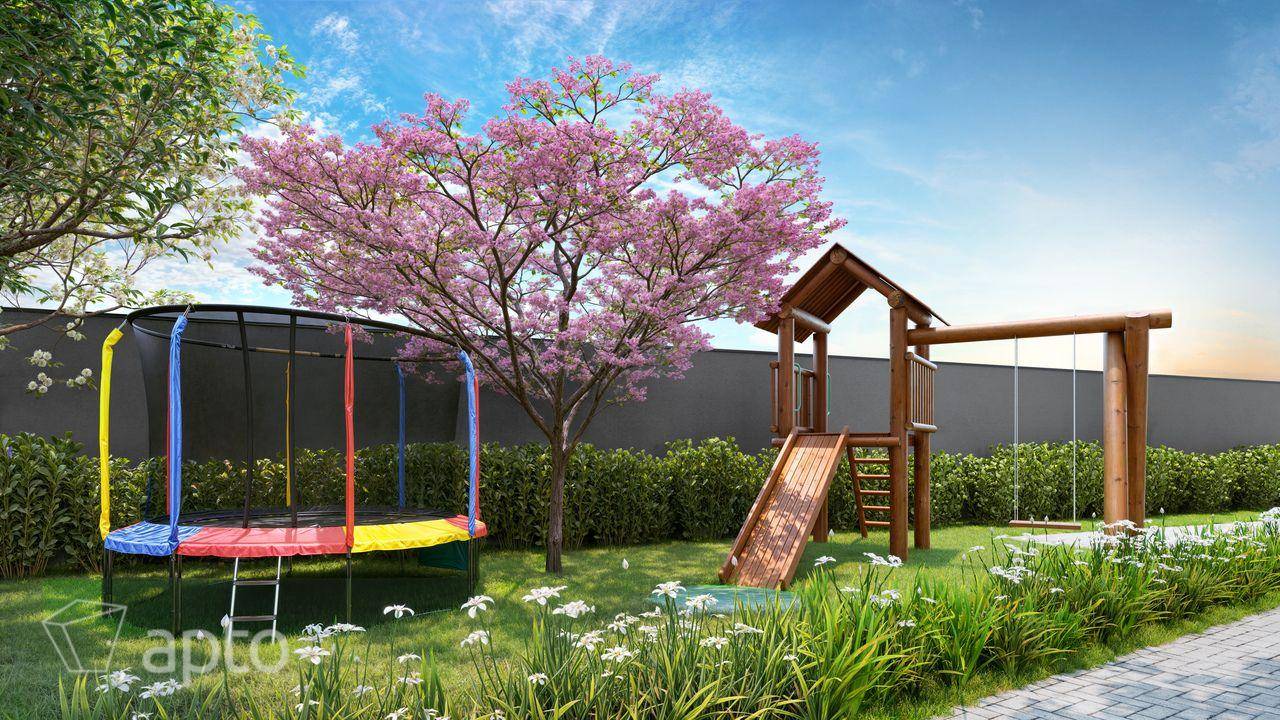 Vivaz Santa Marina em Água Branca, São Paulo – foto 22