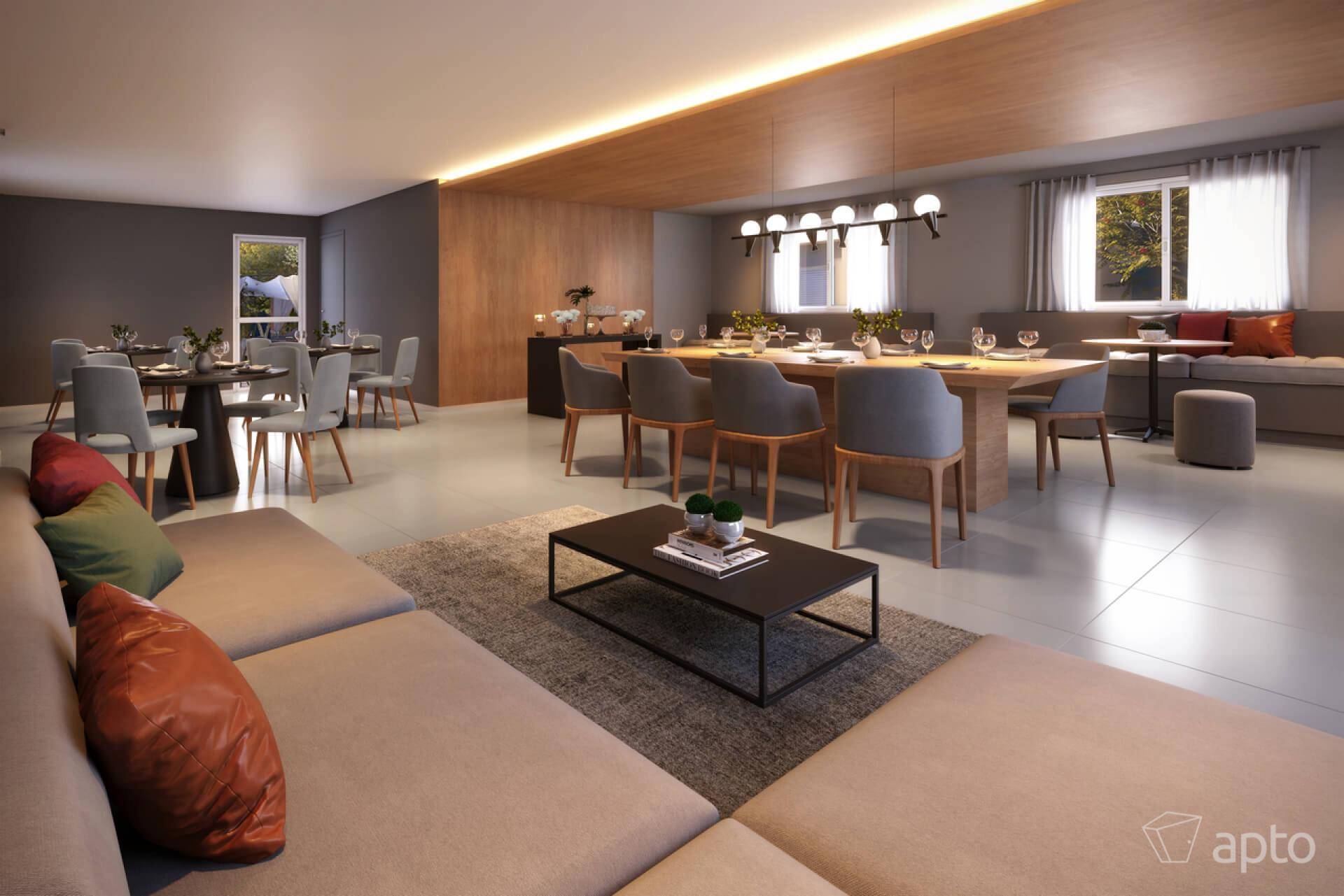 Vivaz Prime Vila Maria em Vila Maria, São Paulo – foto 3