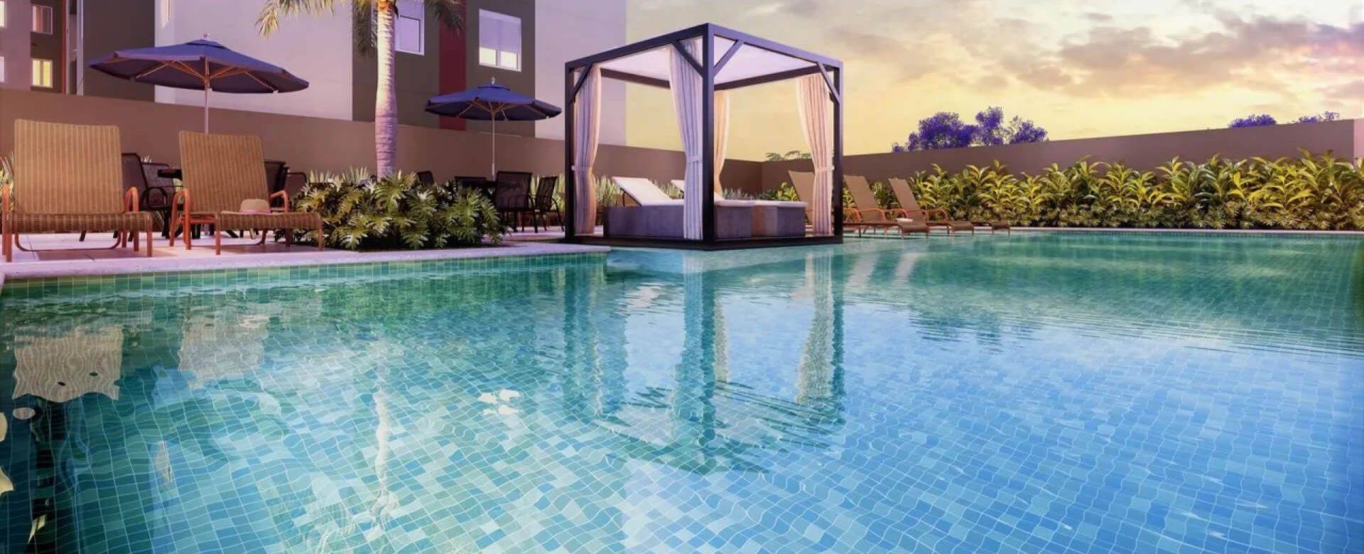 Vivaz Prime Vila Maria em Vila Maria, São Paulo