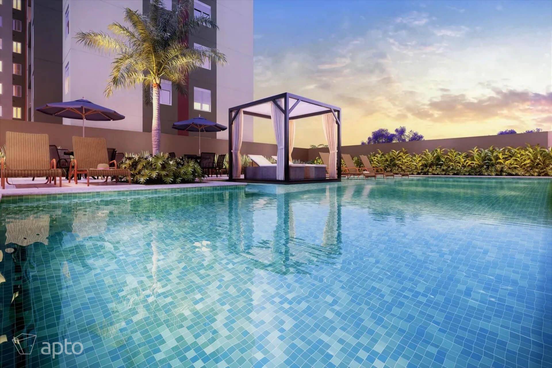 Vivaz Prime Vila Maria em Vila Maria, São Paulo – foto 2