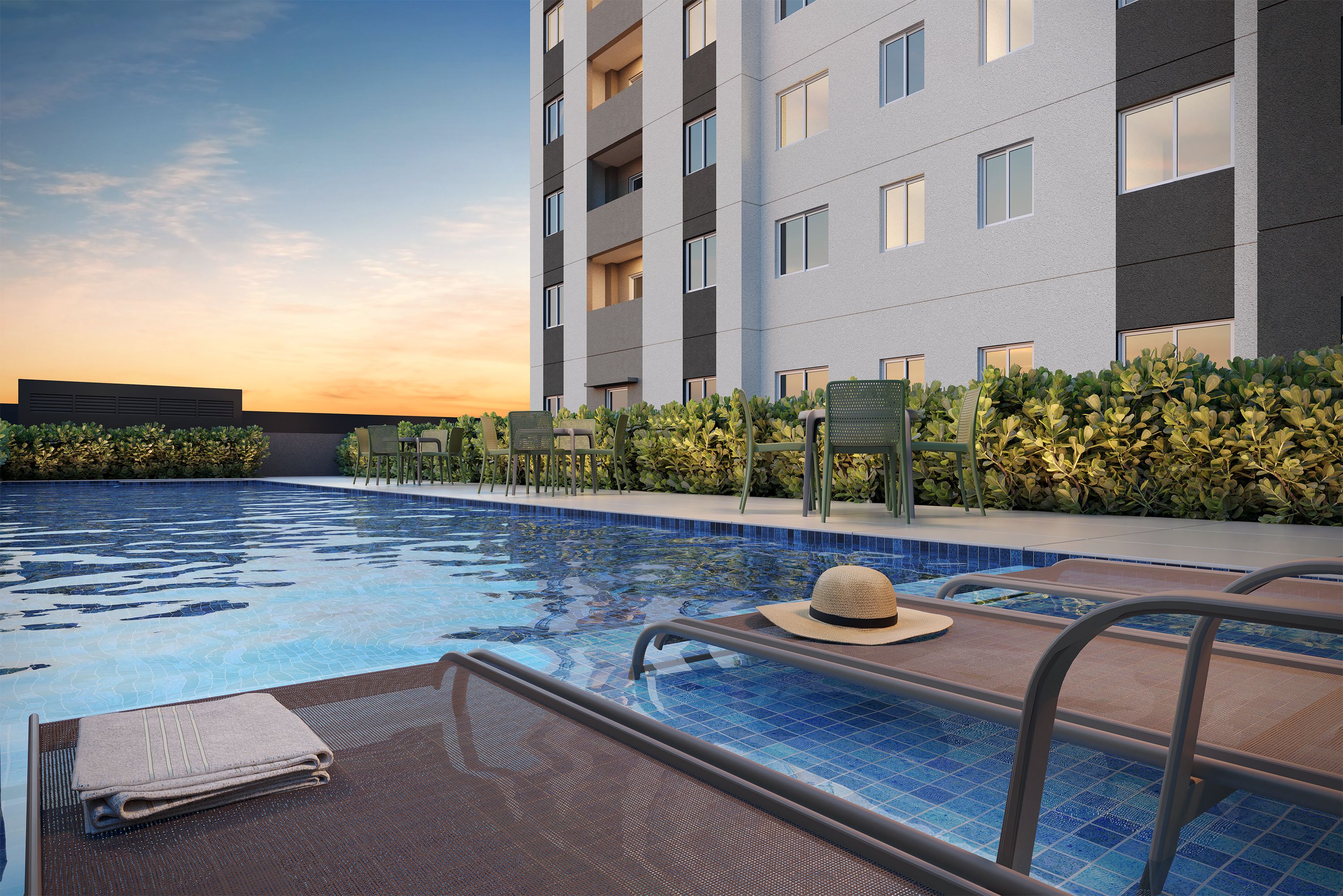 Grand Vivaz Penha 2 em Penha, São Paulo – foto 3