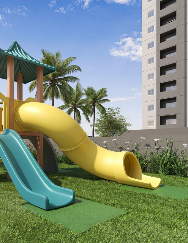 Grand Vivaz Jardim França Versalhes em Tucuruvi, São Paulo – foto 20