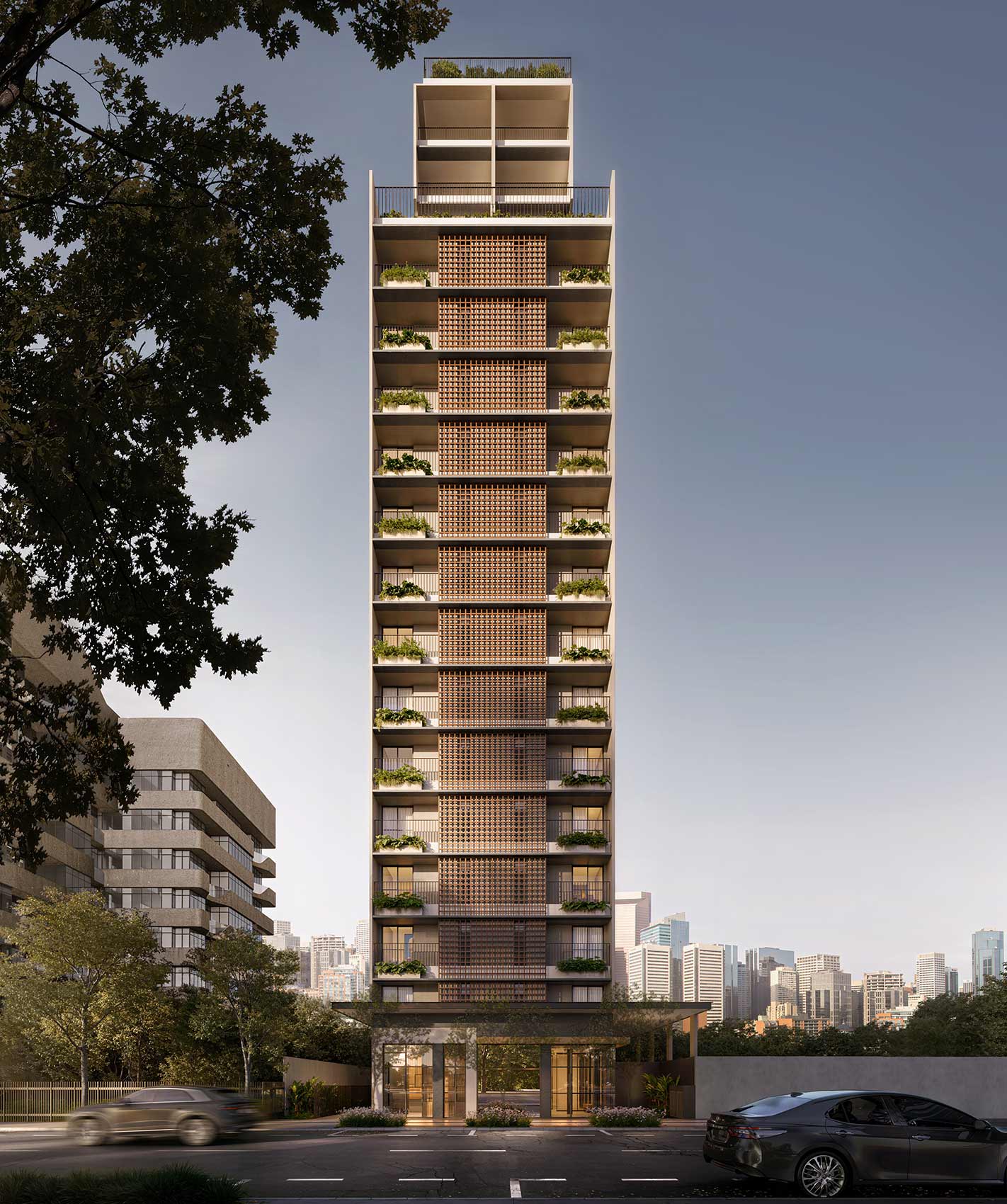 Foto do empreendimento