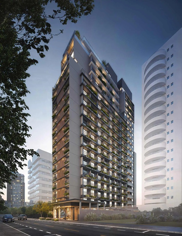 Foto do empreendimento