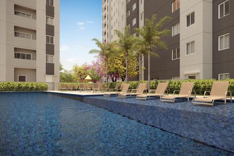 Grand Vivaz Penha em Penha, São Paulo - foto 4