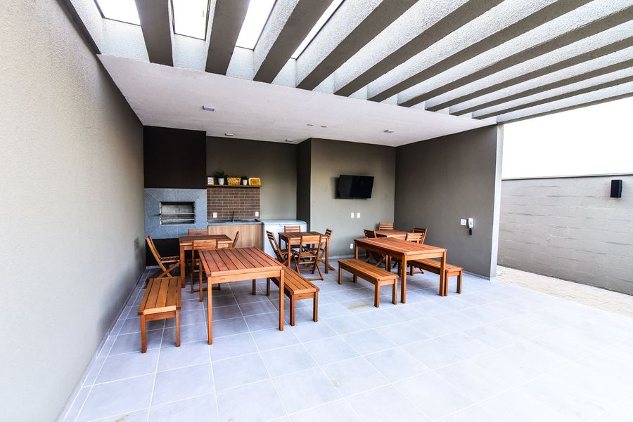 Vivaz Penha 2 em Penha, São Paulo – foto 2