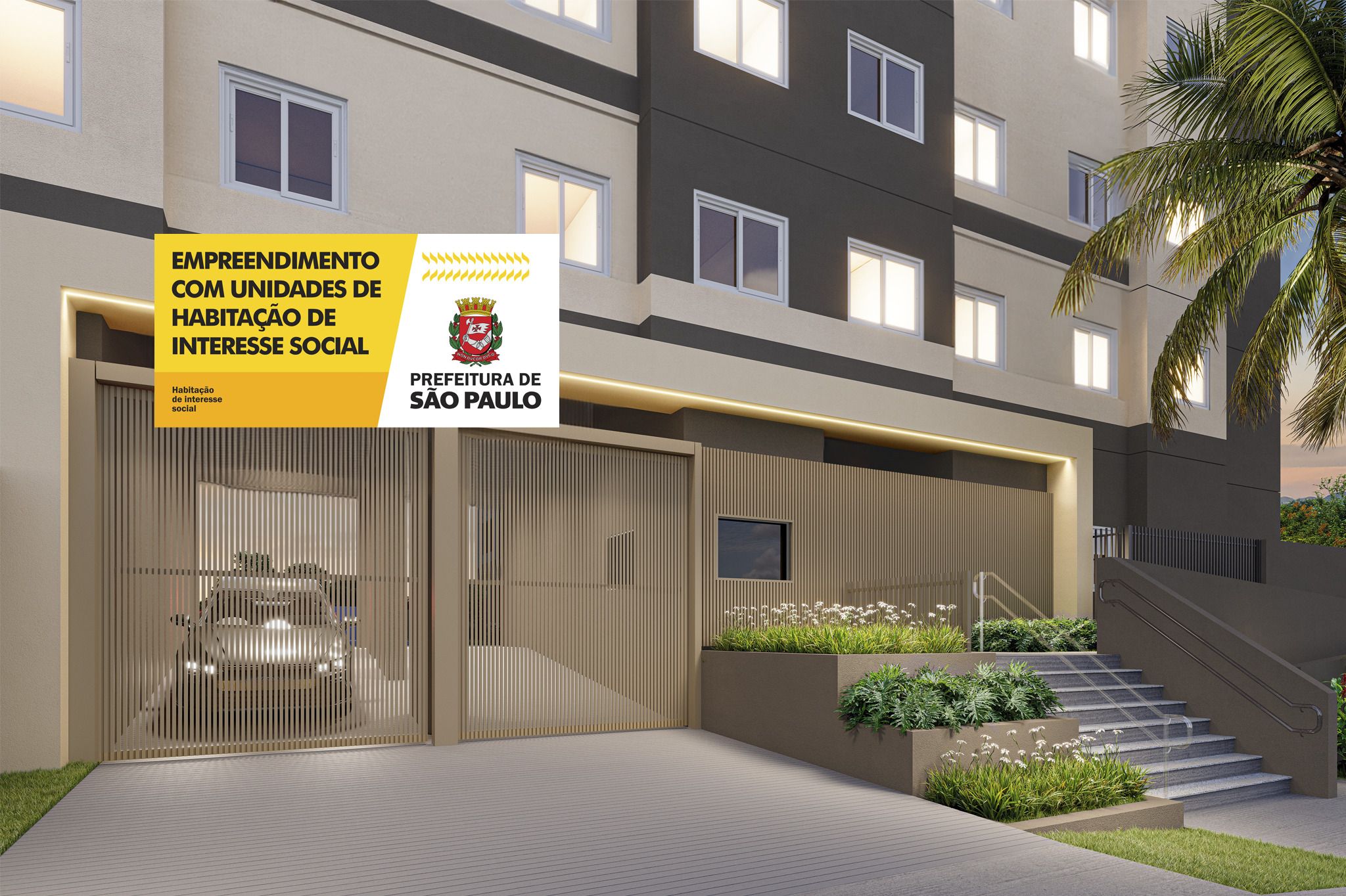Vivaz Selection Laguna em Jardim Caravelas, São Paulo