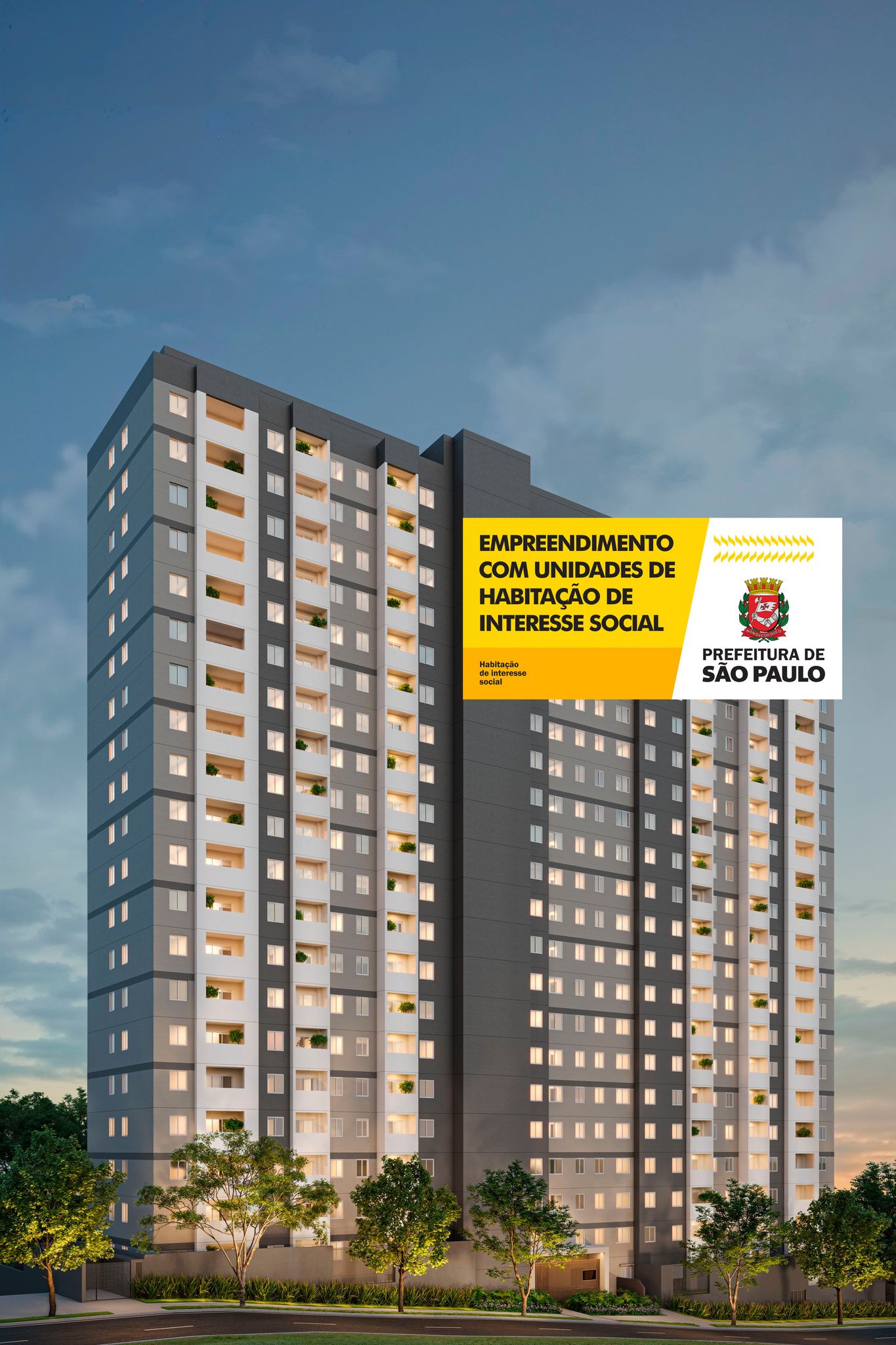 Vivaz Selection Vila Prudente 2 em Vila Prudente, São Paulo – foto 14