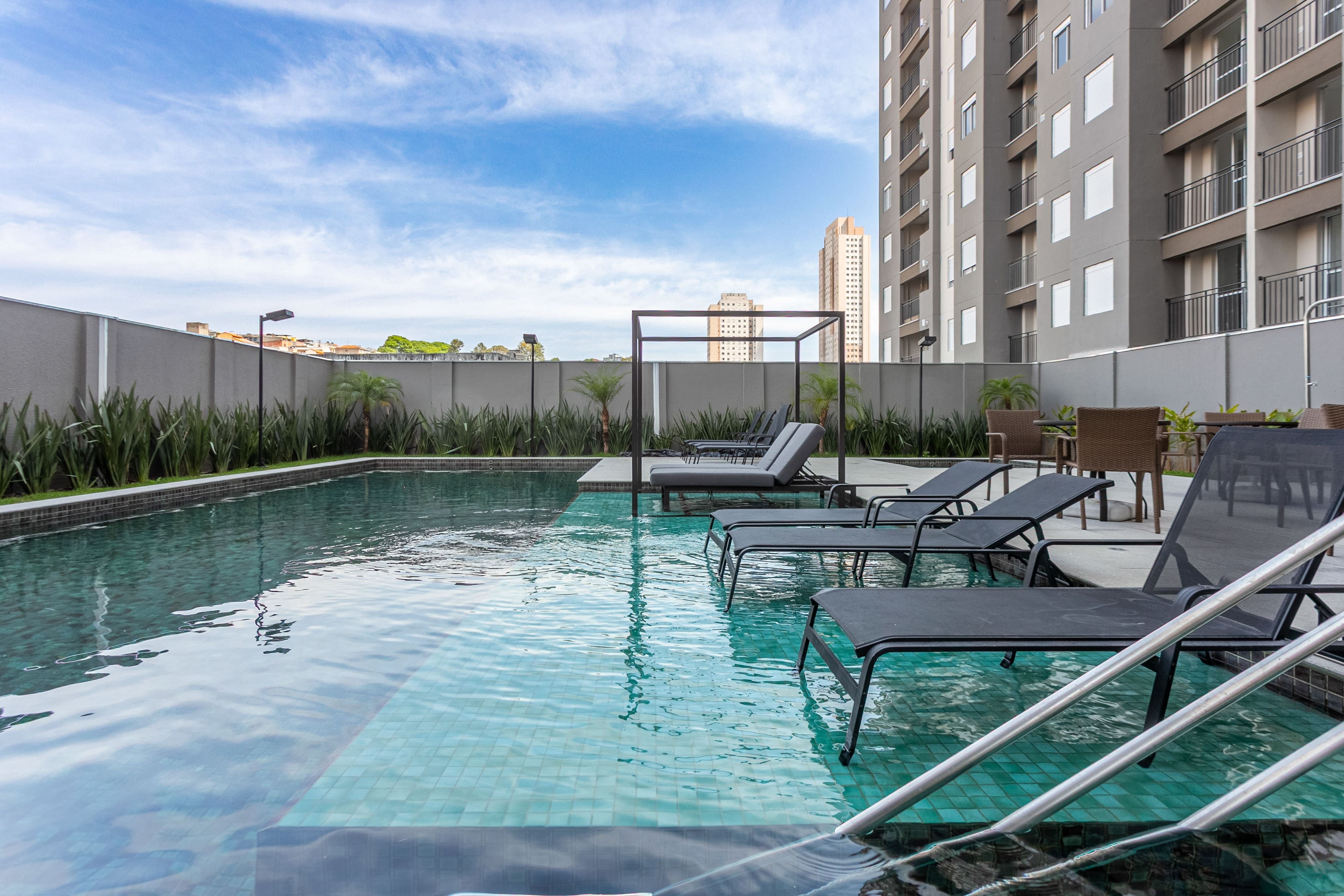 Vivaz Prime Vila Nova Cachoeirinha Fase 2 em Vila Nova Cachoeirinha, São Paulo – foto 2