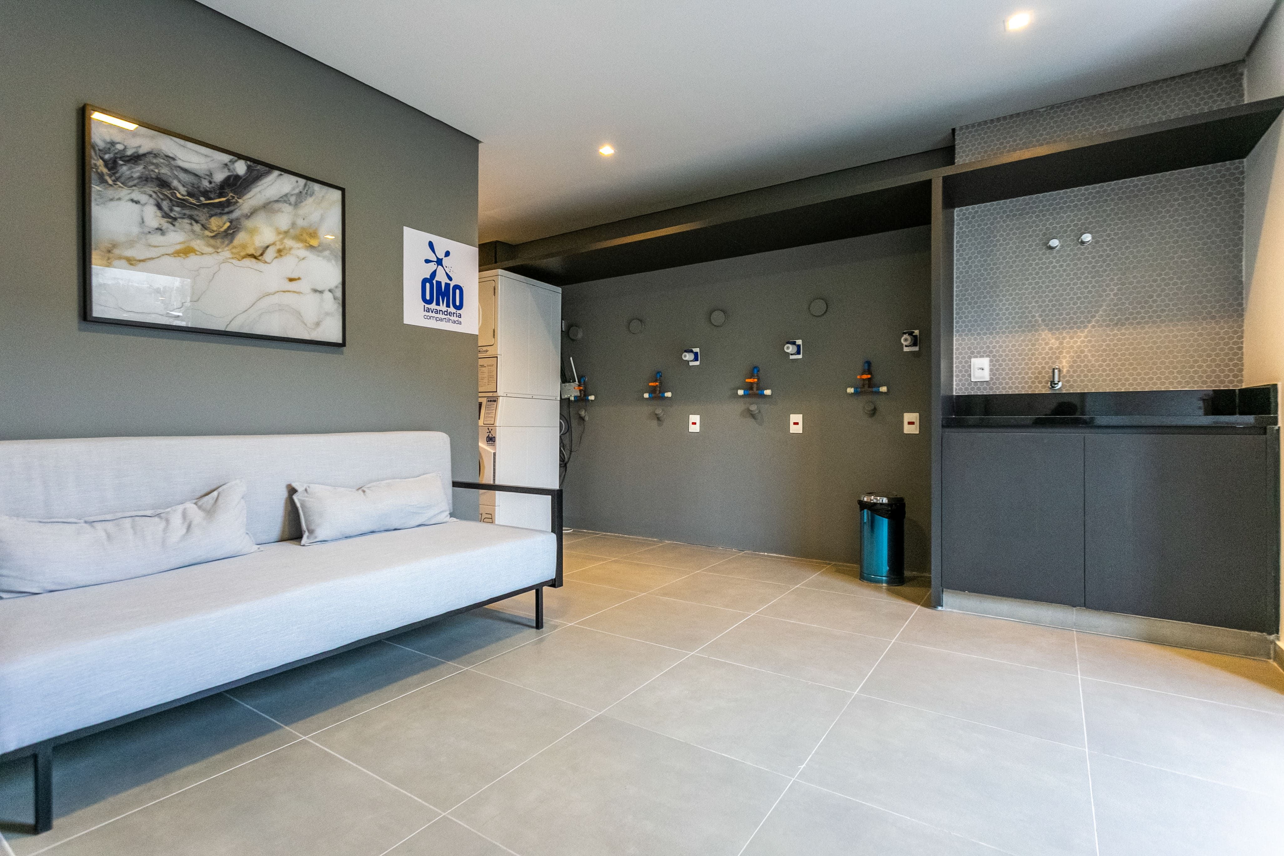 Vivaz Prime Vila Nova Cachoeirinha Fase 2 em Vila Nova Cachoeirinha, São Paulo – foto 12