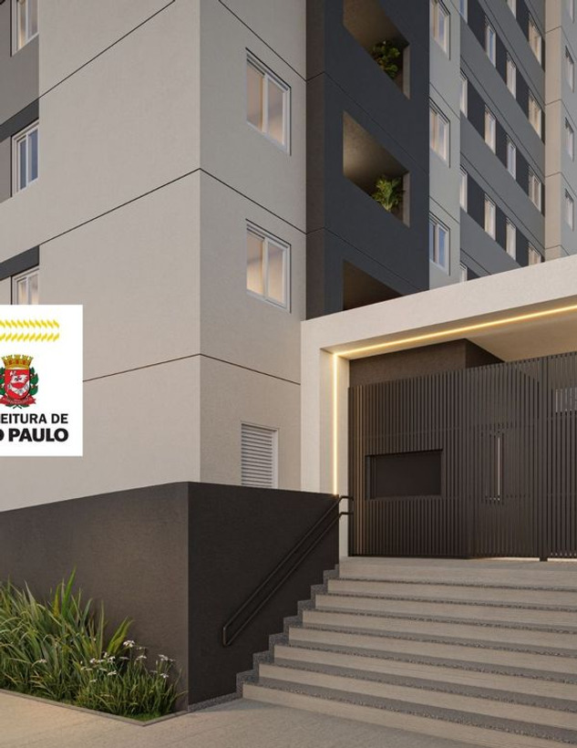 Vivaz Clube Barra Funda em Barra Funda, São Paulo – foto 34