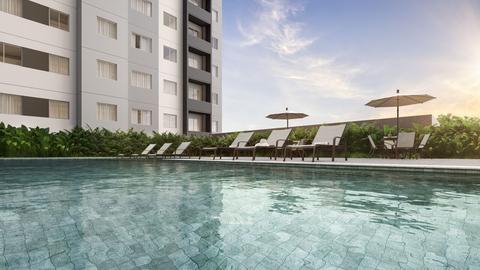 Vivaz Vila Prudente em Vila Prudente, São Paulo - foto 1