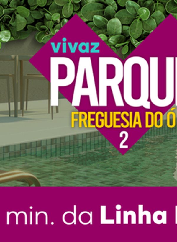 Vivaz Parque Freguesia do Ó 2