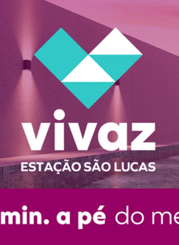 Vivaz Estação São Lucas