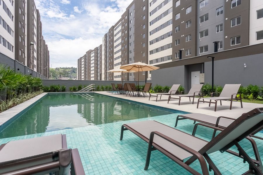 Vivaz Cantareira 2 em Pirituba, São Paulo – foto 1