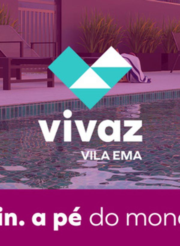 Vivaz Vila Ema