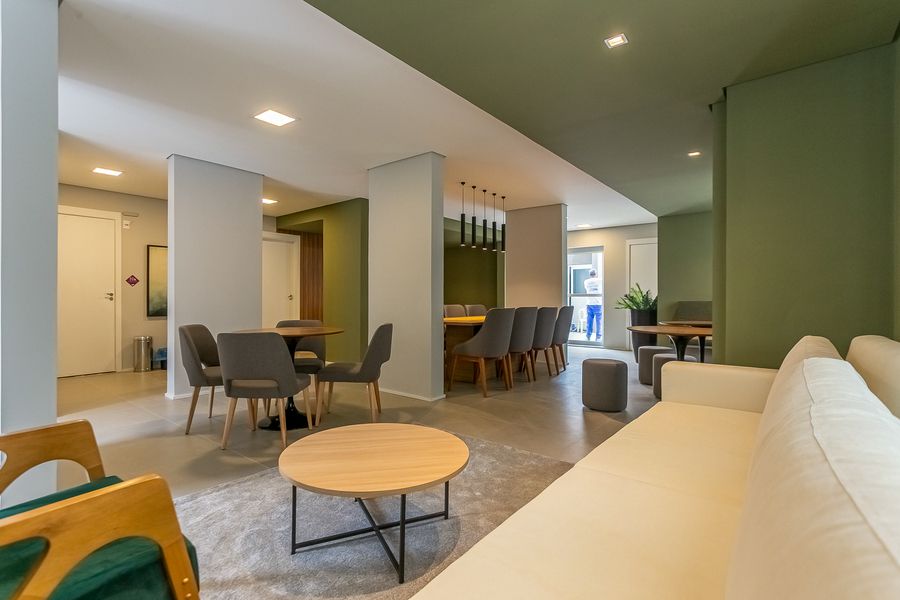 Vivaz Vila Ema em Vila Ema, São Paulo – foto 10