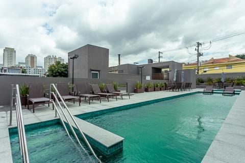Vivaz Vila Ema em Vila Ema, São Paulo - foto 1