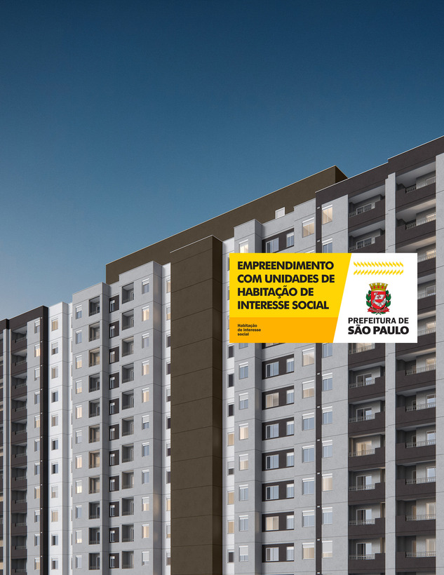 Vivaz Prime Voluntários da Pátria em Santana, São Paulo