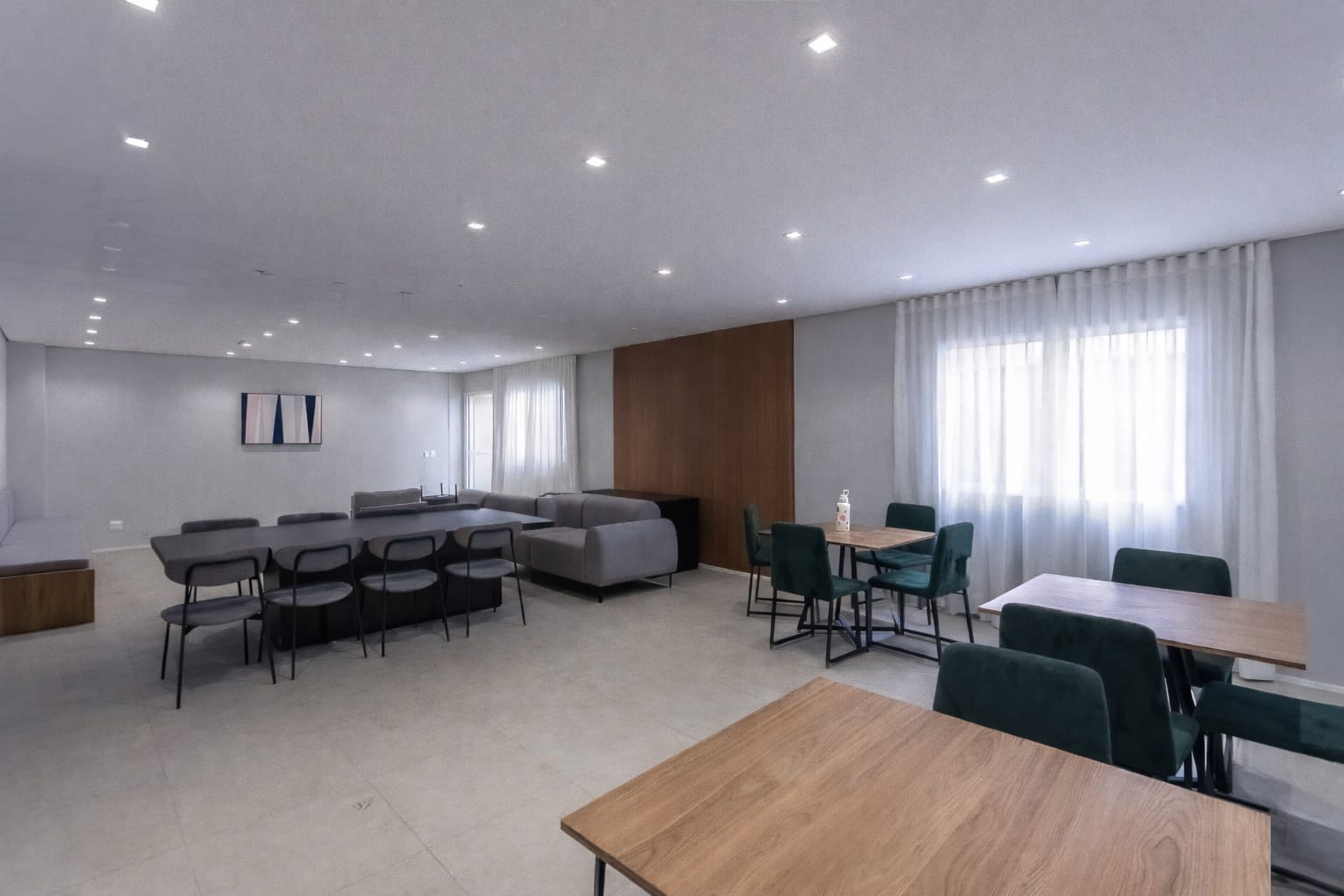 Vivaz Prime Voluntários da Pátria em Santana, São Paulo – foto 11