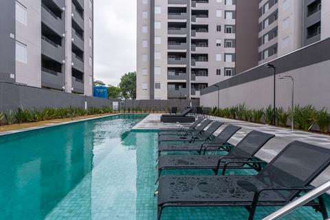 Vivaz Prime Voluntários da Pátria em Santana, São Paulo - foto 1