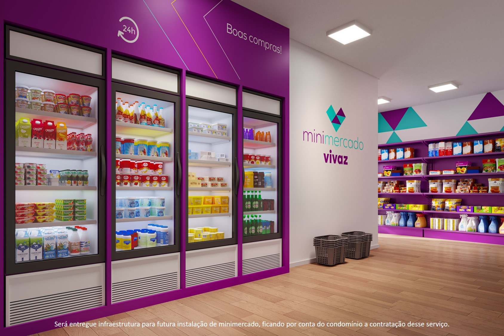 Vivaz Estação Itaquera 3 em Itaquera, São Paulo – foto 14