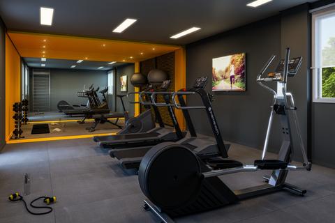 Vivaz Vila Romana em Vila Romana, São Paulo - foto 4