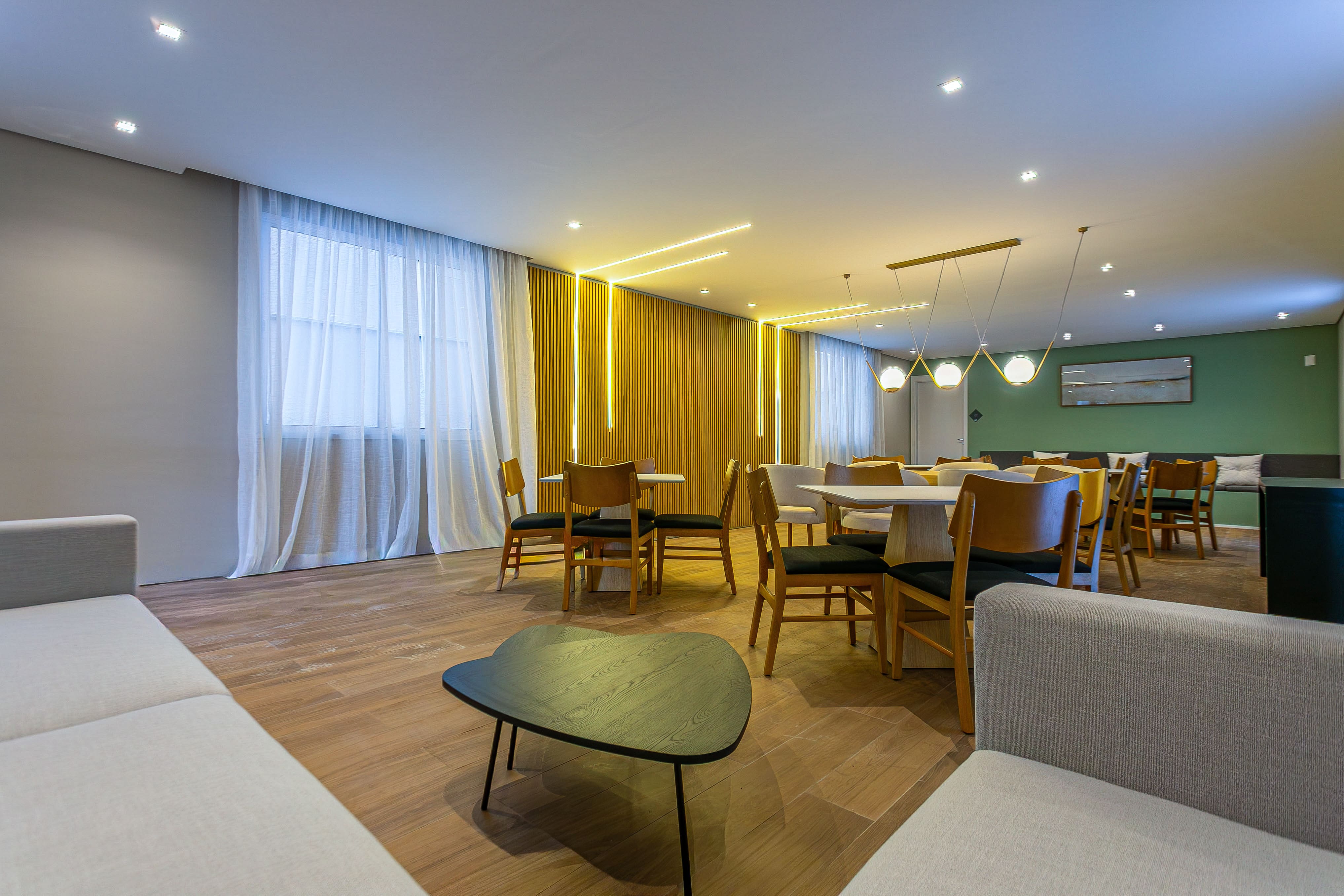 Vivaz Prime Vila Nova Cachoeirinha em Vila Nova Cachoeirinha, São Paulo – foto 4
