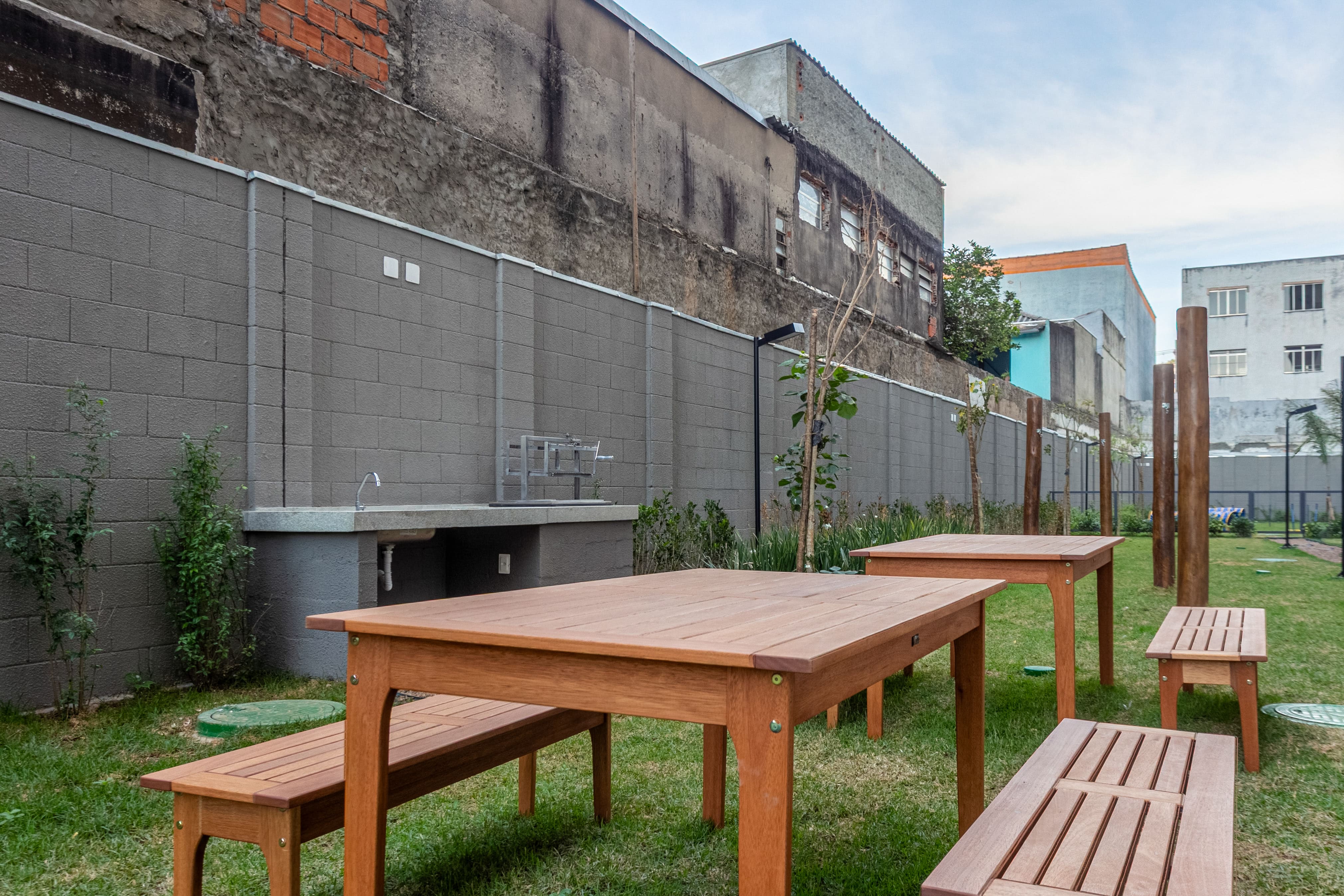 Vivaz Prime Vila Nova Cachoeirinha em Vila Nova Cachoeirinha, São Paulo – foto 14
