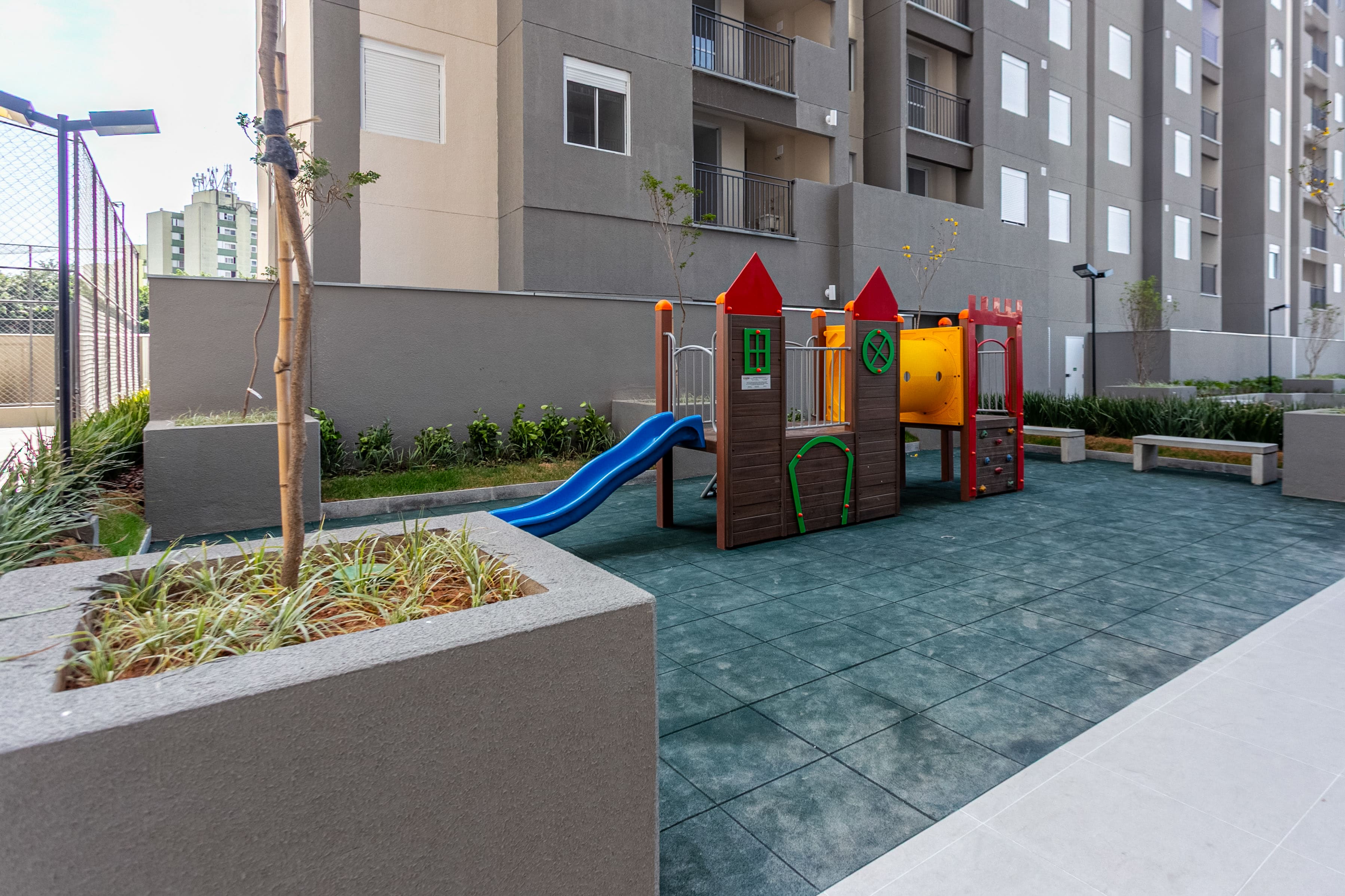 Vivaz Prime Vila Nova Cachoeirinha em Vila Nova Cachoeirinha, São Paulo – foto 15