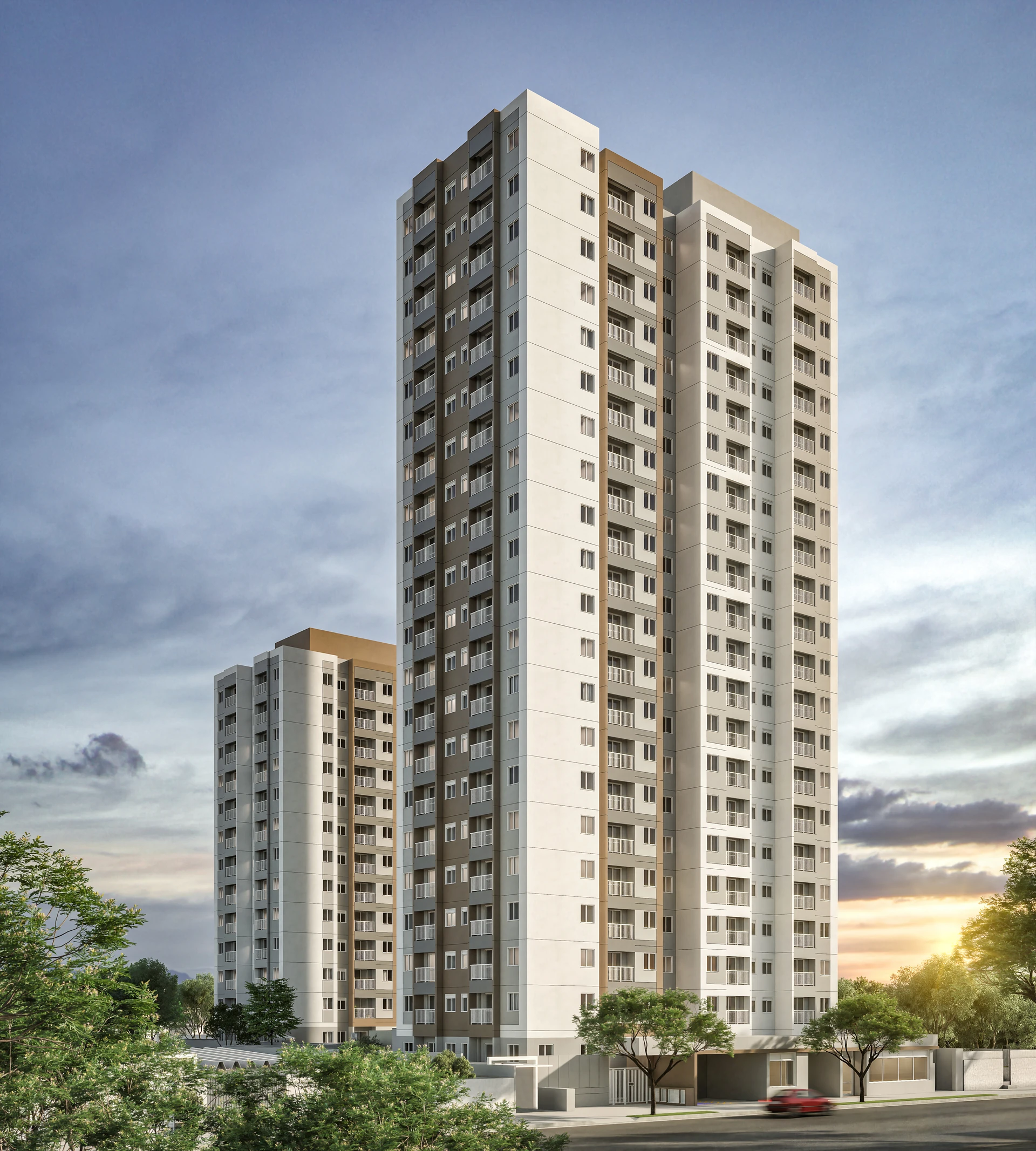 Buono Bom Retiro em Bom Retiro, São Paulo