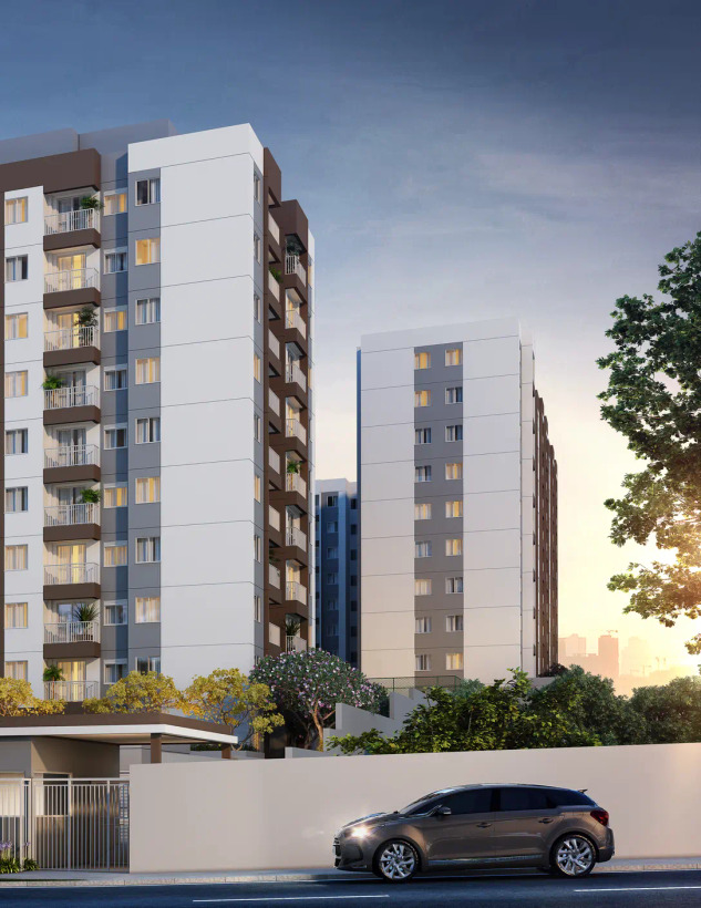 New Vila Ema em Vila Ema, São Paulo – foto 33