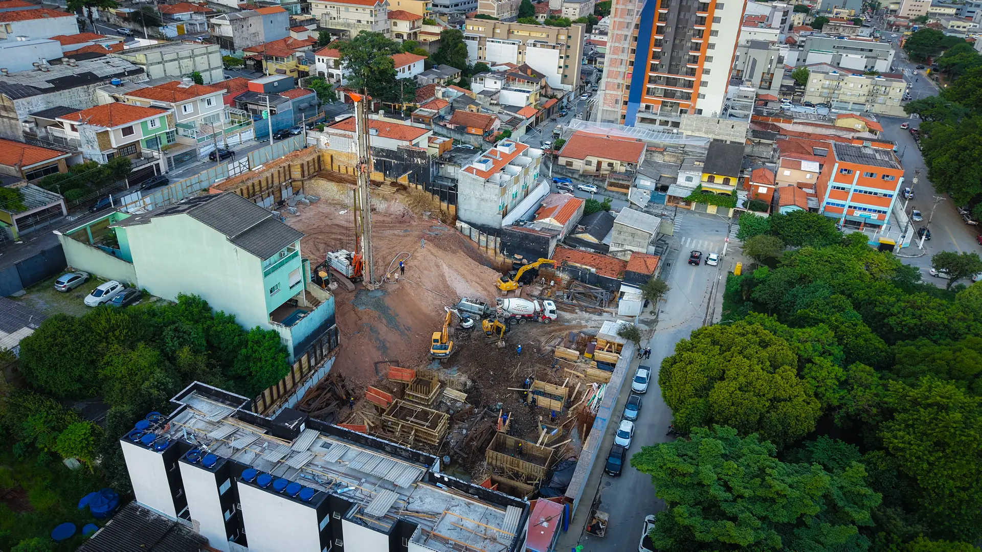 Lumi Sphere em Vila Matilde, São Paulo – foto 18