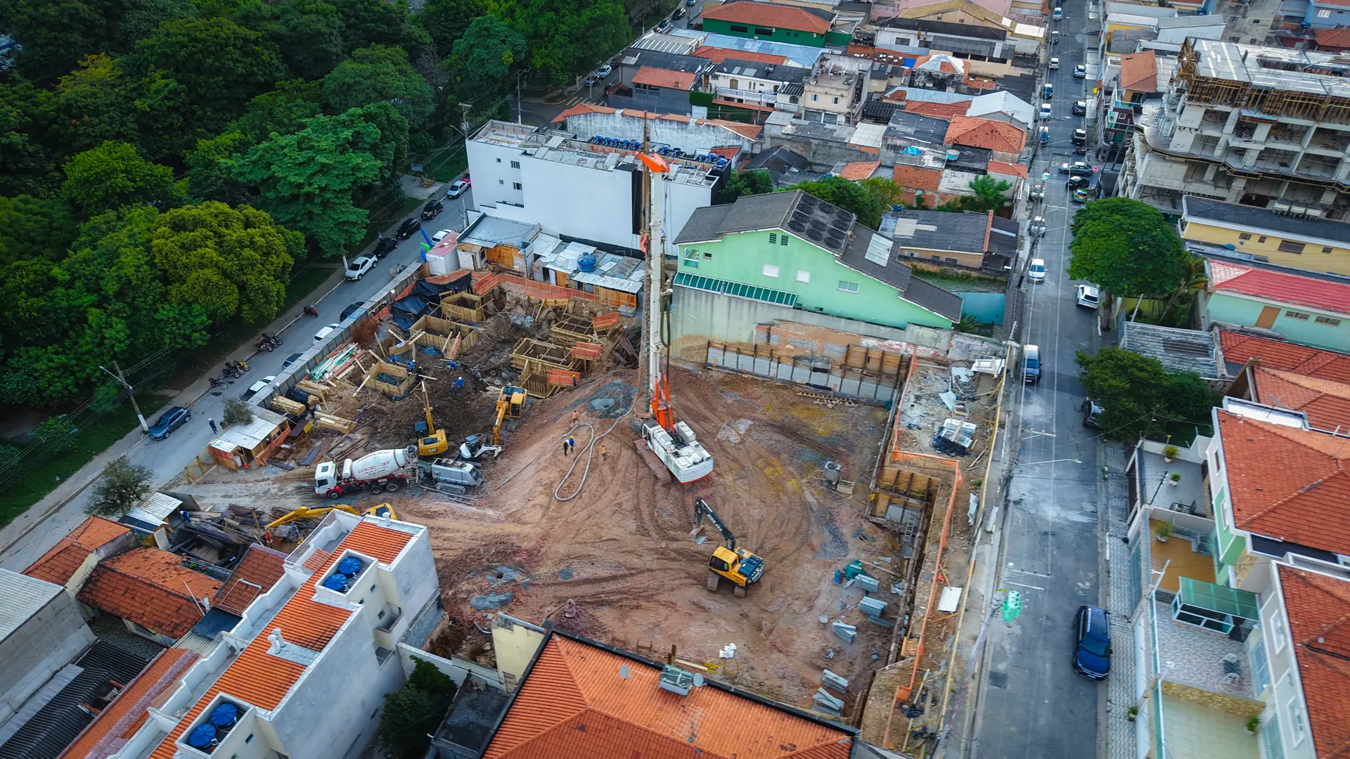 Lumi Sphere em Vila Matilde, São Paulo – foto 13