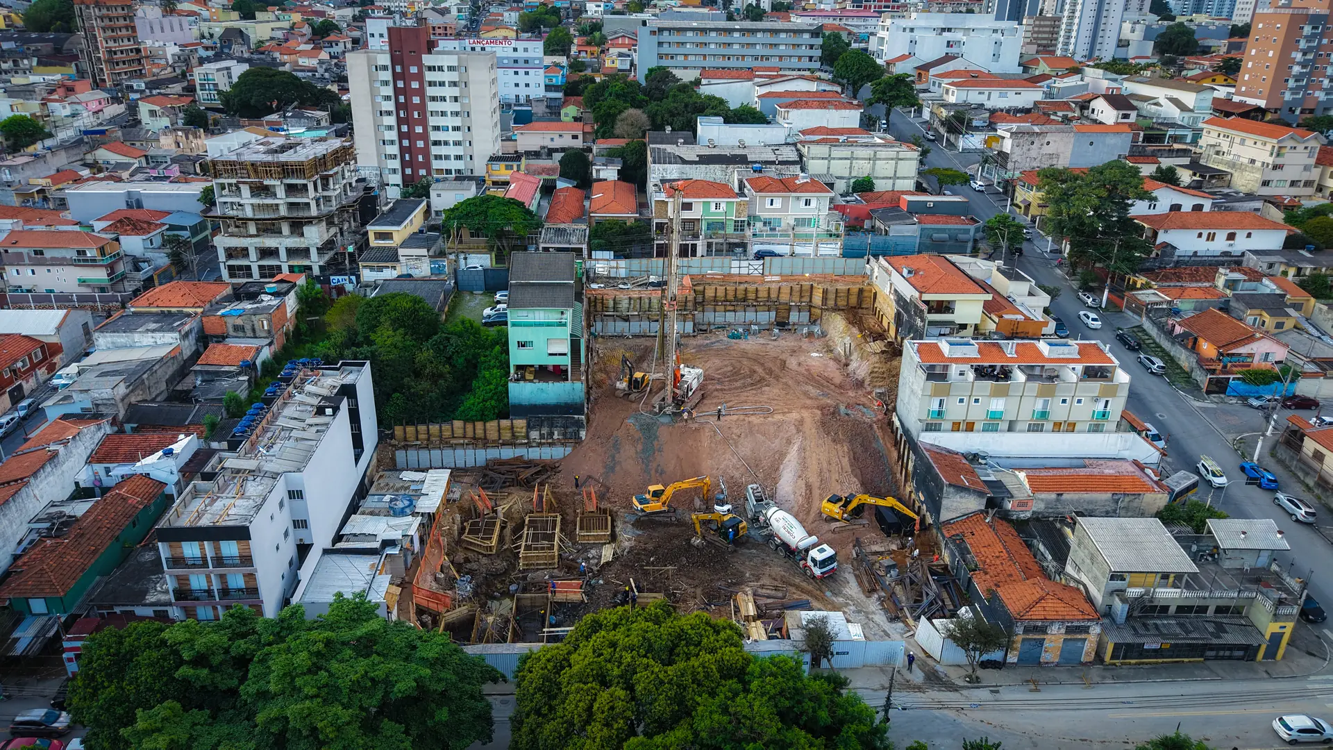 Lumi Sphere em Vila Matilde, São Paulo – foto 15