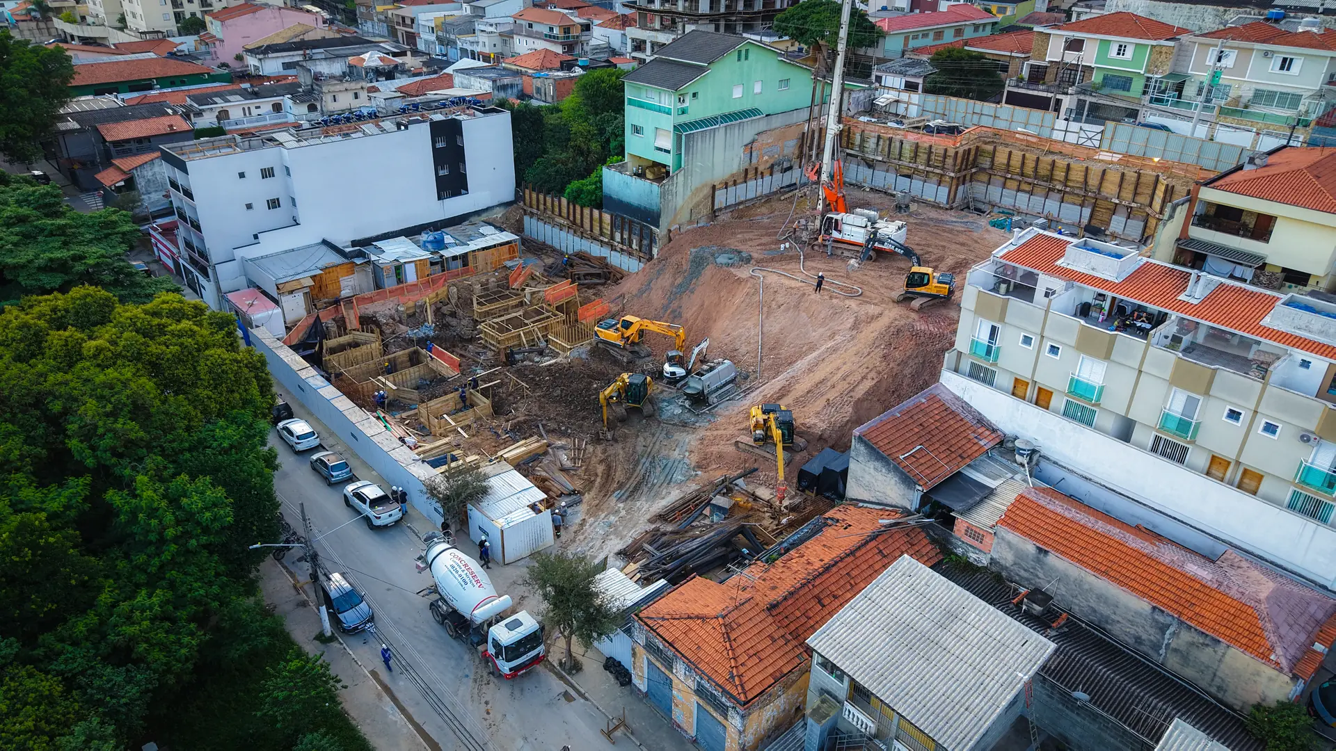 Lumi Sphere em Vila Matilde, São Paulo – foto 20
