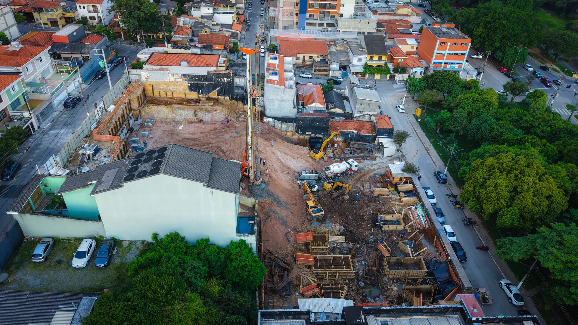 Lumi Spark em Vila Matilde, São Paulo – foto 14