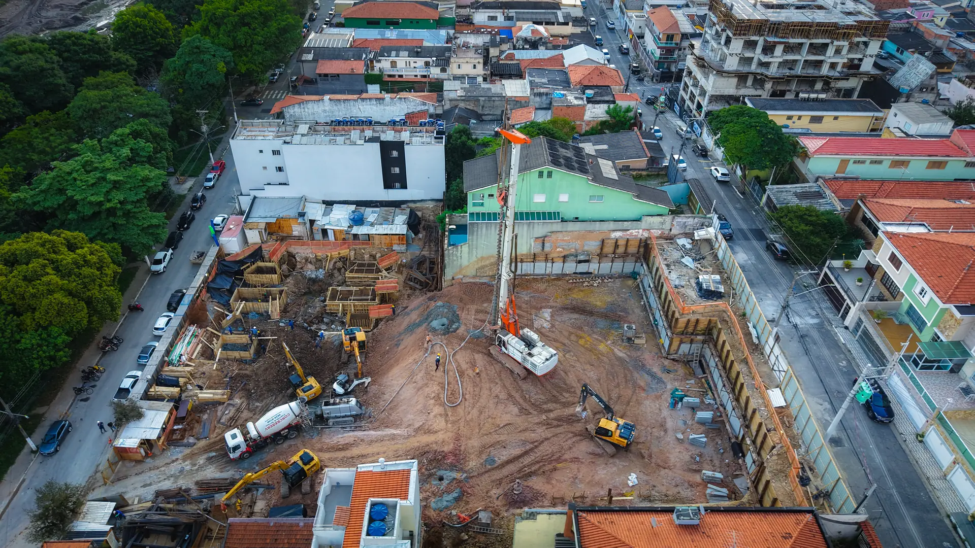 Lumi Spark em Vila Matilde, São Paulo – foto 15