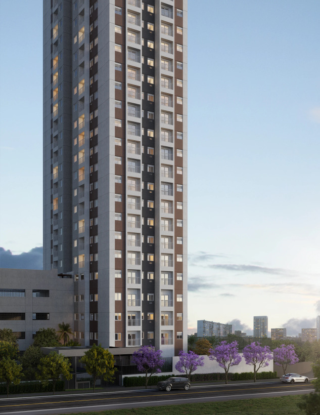 Gran Spot em Vila Carrão, São Paulo