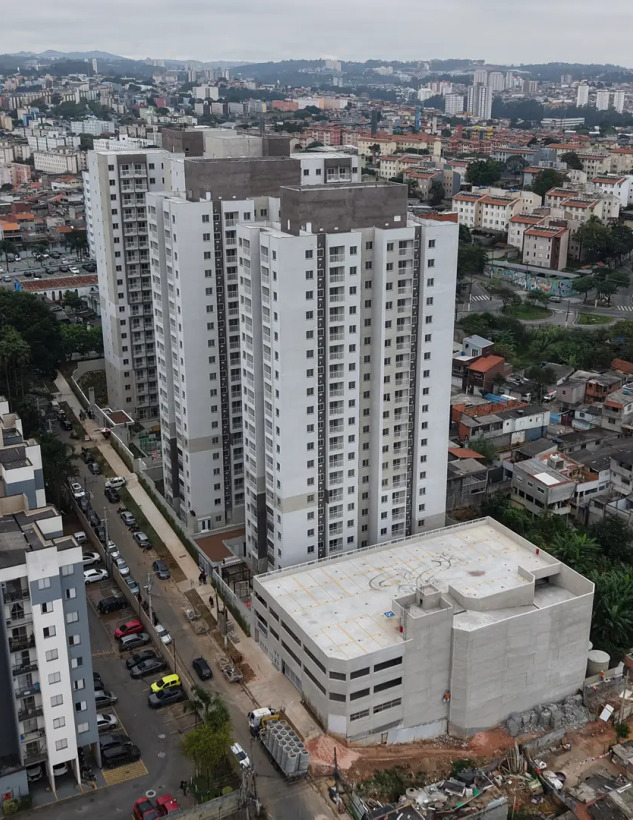 Vero Harmonia em Parada XV de Novembro, São Paulo