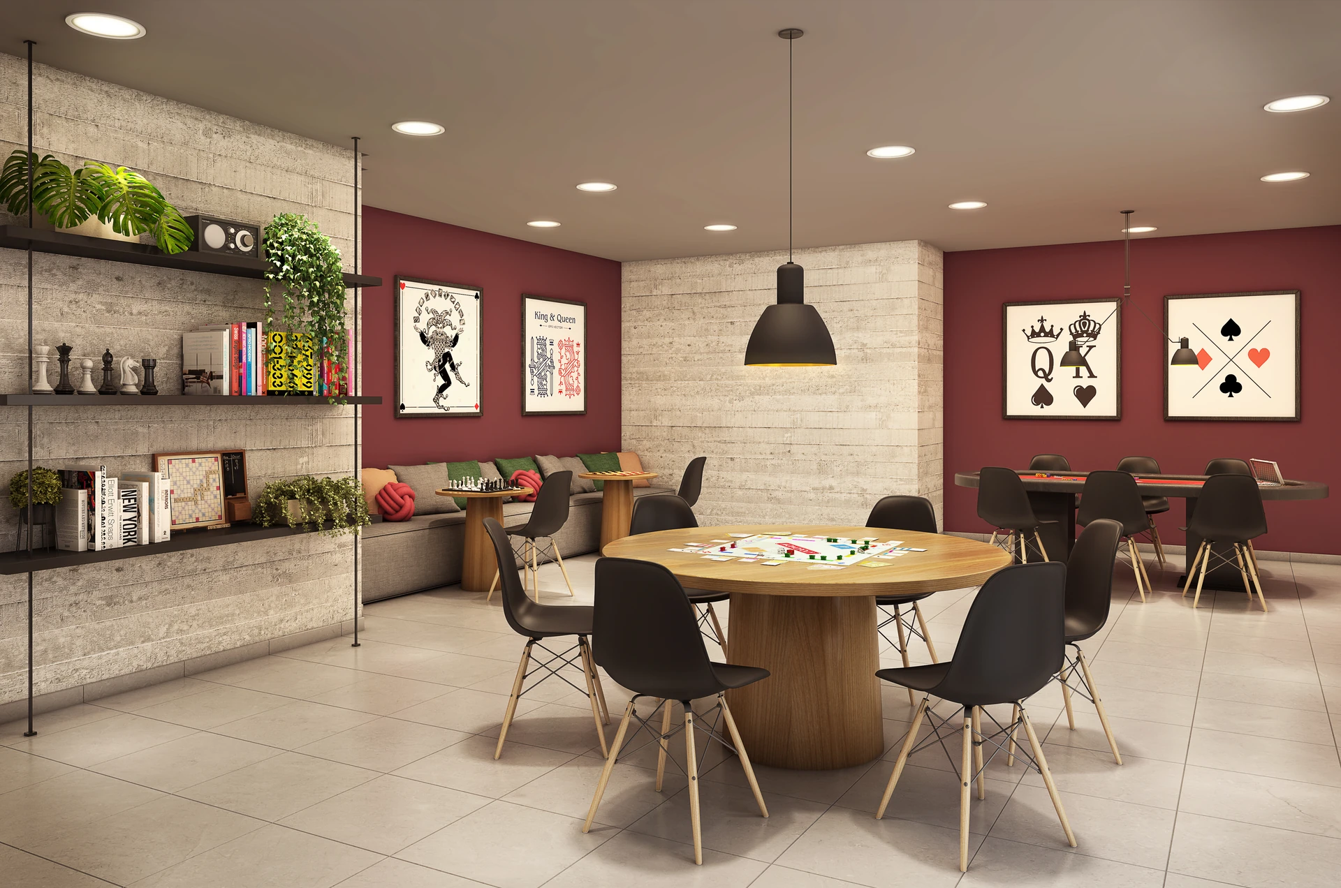 Like - Casa Verde em Casa Verde, São Paulo – foto 69